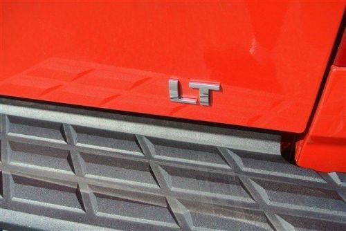 2013 Chevrolet Silverado 1500 LT, US $31,920.00, image 5