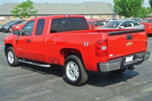 2013 Chevrolet Silverado 1500 LT, US $31,920.00, image 7
