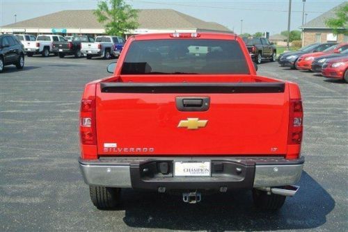 2013 Chevrolet Silverado 1500 LT, US $31,920.00, image 8