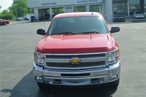 2013 Chevrolet Silverado 1500 LT, US $31,920.00, image 10