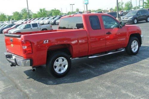 2013 Chevrolet Silverado 1500 LT, US $31,920.00, image 16