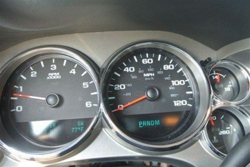 2013 Chevrolet Silverado 1500 LT, US $31,920.00, image 22