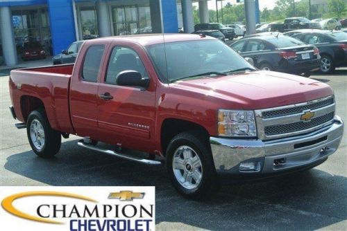 2013 Chevrolet Silverado 1500 LT, US $31,920.00, image 24