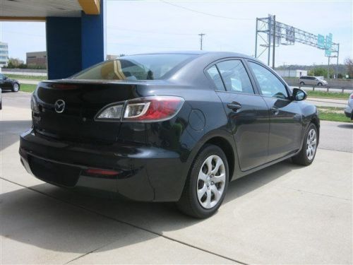 2013 Mazda Mazda3 i SV, US $14,880.00, image 2