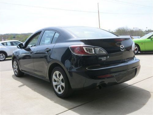 2013 Mazda Mazda3 i SV, US $14,880.00, image 3
