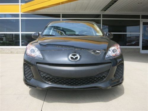 2013 Mazda Mazda3 i SV, US $14,880.00, image 4