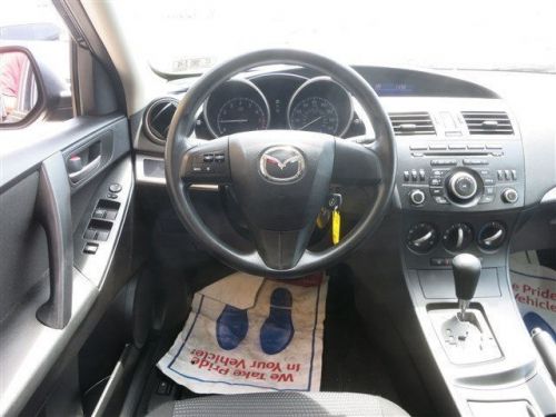 2013 Mazda Mazda3 i SV, US $14,880.00, image 5