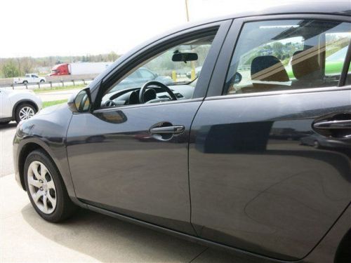 2013 Mazda Mazda3 i SV, US $14,880.00, image 8