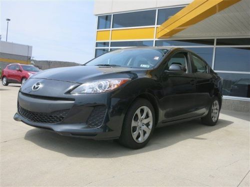 2013 Mazda Mazda3 i SV, US $14,880.00, image 9