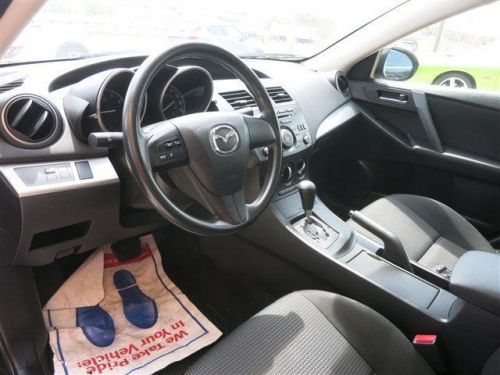2013 Mazda Mazda3 i SV, US $14,880.00, image 10