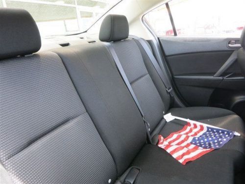 2013 Mazda Mazda3 i SV, US $14,880.00, image 11