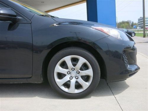 2013 Mazda Mazda3 i SV, US $14,880.00, image 18