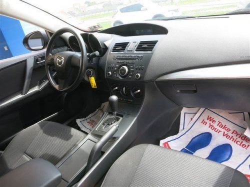 2013 Mazda Mazda3 i SV, US $14,880.00, image 23