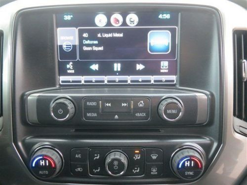 2014 Chevrolet Silverado 1500 LT, US $41,630.00, image 4