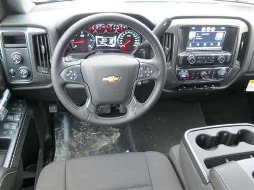 2014 Chevrolet Silverado 1500 LT, US $41,630.00, image 8