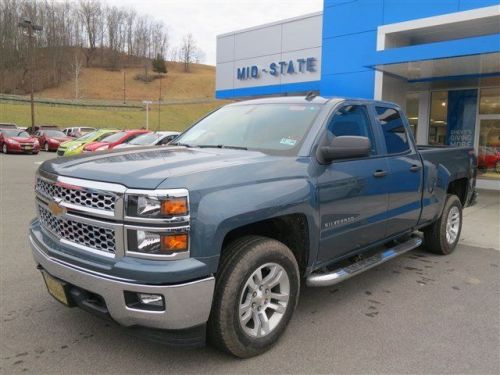 2014 Chevrolet Silverado 1500 LT, US $41,630.00, image 12