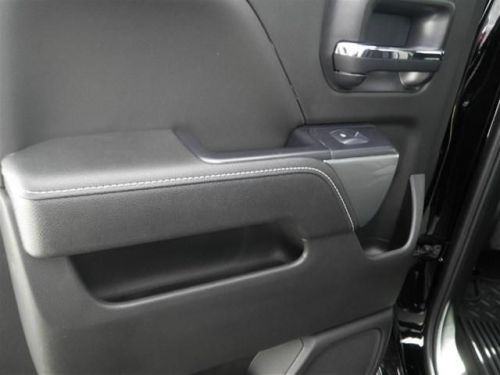 2014 chevrolet silverado 1500 1lt