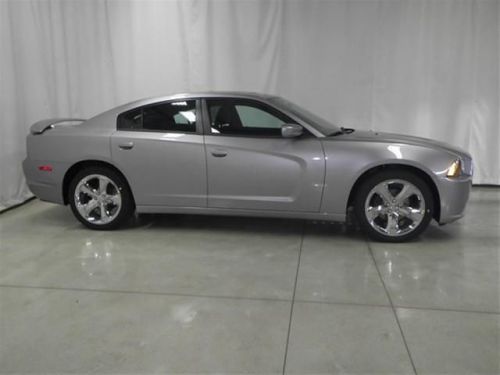 2014 Dodge Charger SXT, US $28,986.00, image 4