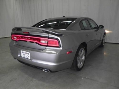 2014 Dodge Charger SXT, US $28,986.00, image 5