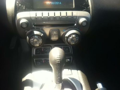 2011 Chevrolet Camaro 2SS, US $28,876.00, image 3