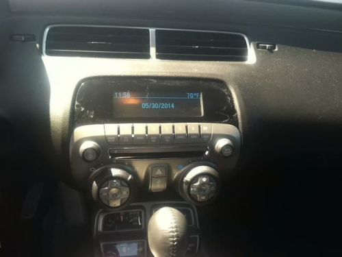 2011 Chevrolet Camaro 2SS, US $28,876.00, image 4