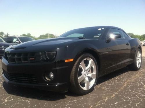 2011 Chevrolet Camaro 2SS, US $28,876.00, image 5