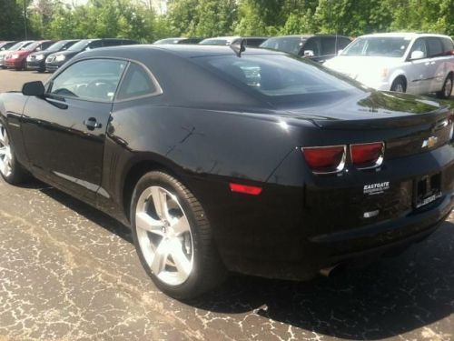 2011 Chevrolet Camaro 2SS, US $28,876.00, image 6