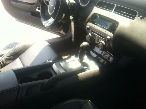 2011 Chevrolet Camaro 2SS, US $28,876.00, image 8