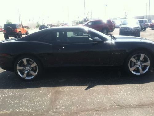 2011 Chevrolet Camaro 2SS, US $28,876.00, image 9