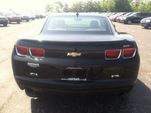 2011 Chevrolet Camaro 2SS, US $28,876.00, image 11
