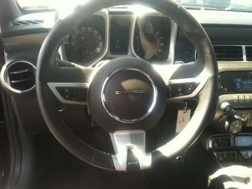 2011 Chevrolet Camaro 2SS, US $28,876.00, image 12