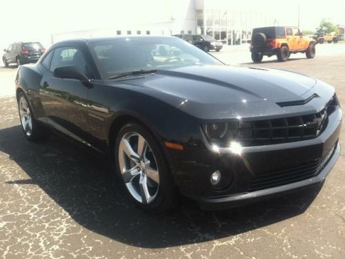 2011 Chevrolet Camaro 2SS, US $28,876.00, image 13