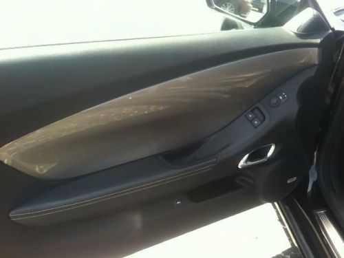 2011 Chevrolet Camaro 2SS, US $28,876.00, image 14