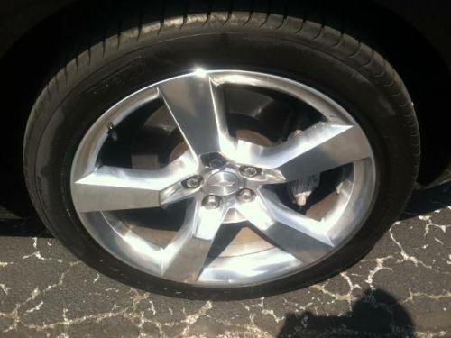 2011 Chevrolet Camaro 2SS, US $28,876.00, image 15