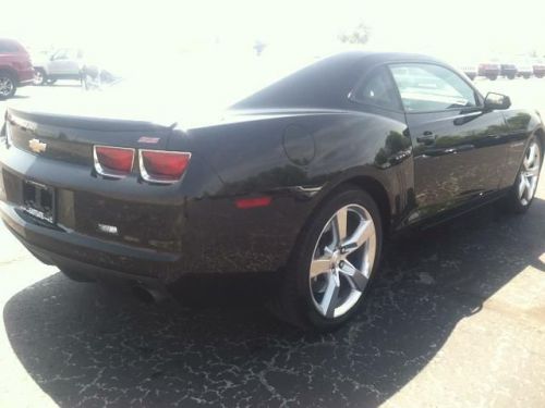 2011 Chevrolet Camaro 2SS, US $28,876.00, image 17
