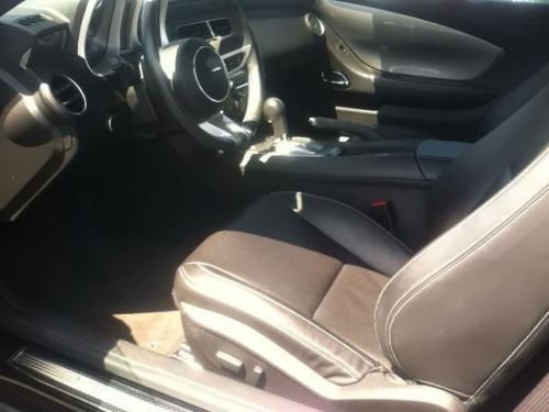 2011 Chevrolet Camaro 2SS, US $28,876.00, image 19