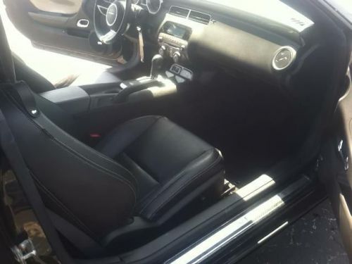 2011 Chevrolet Camaro 2SS, US $28,876.00, image 20