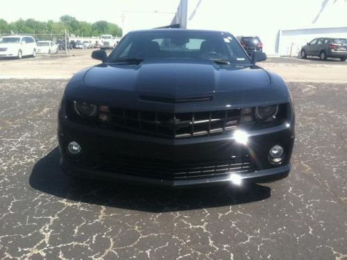 2011 Chevrolet Camaro 2SS, US $28,876.00, image 21
