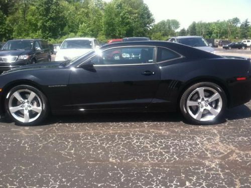2011 Chevrolet Camaro 2SS, US $28,876.00, image 22