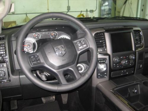 2014 RAM 1500 Sport, US $47,745.00, image 2