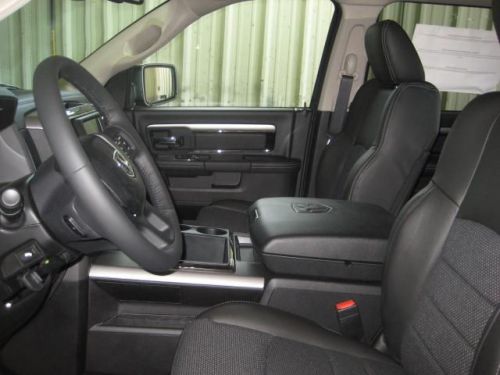 2014 RAM 1500 Sport, US $47,745.00, image 4