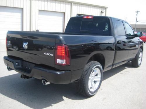2014 RAM 1500 Sport, US $47,745.00, image 6