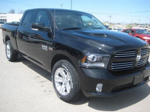 2014 RAM 1500 Sport, US $47,745.00, image 7