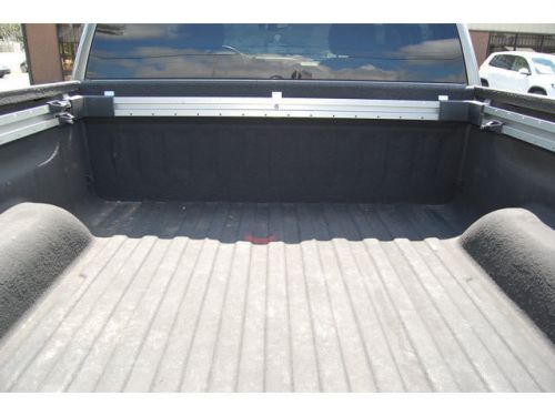 2008 Chevrolet Silverado 1500, image 2