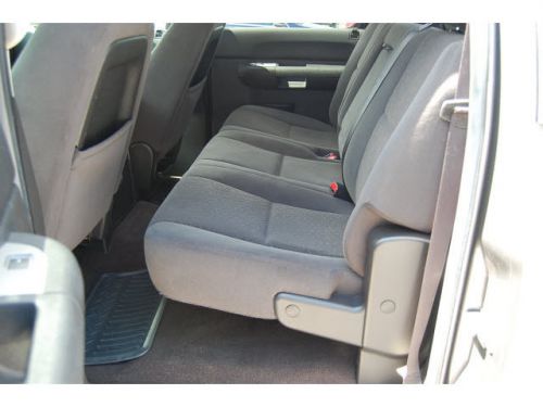 2008 Chevrolet Silverado 1500, image 3