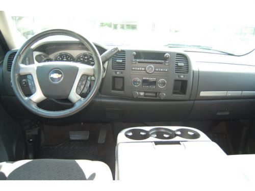 2008 Chevrolet Silverado 1500, image 4