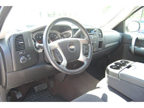 2008 Chevrolet Silverado 1500, image 5