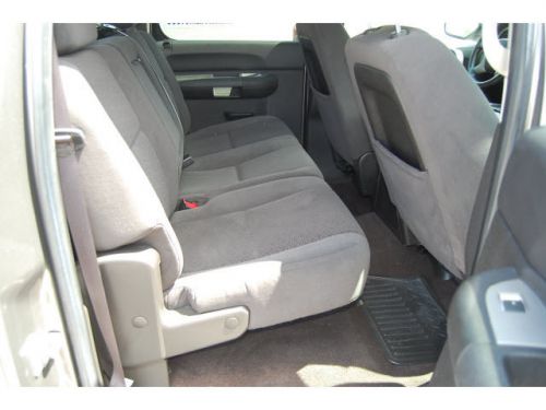 2008 Chevrolet Silverado 1500, image 6