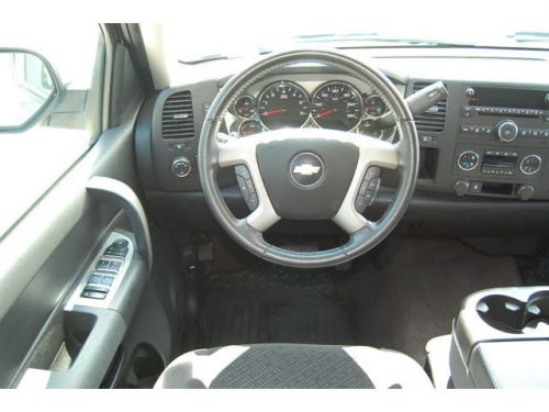 2008 Chevrolet Silverado 1500, image 7