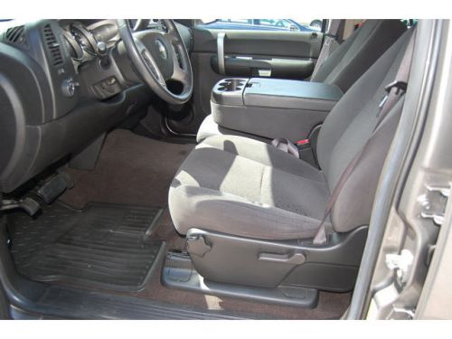 2008 Chevrolet Silverado 1500, image 8